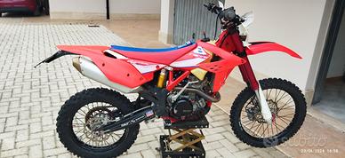 beta racing 430 2017