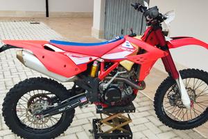 beta racing 430 2017