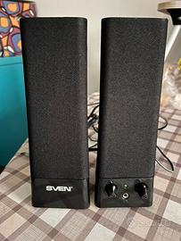 SVEN sistema audio