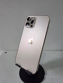 Iphone 12 pro max 128gb gold 