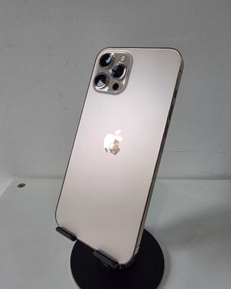 Iphone 12 pro max 128gb gold 