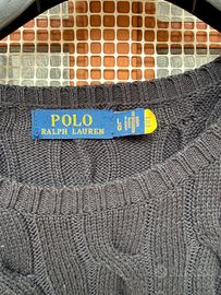 maglione lauren
