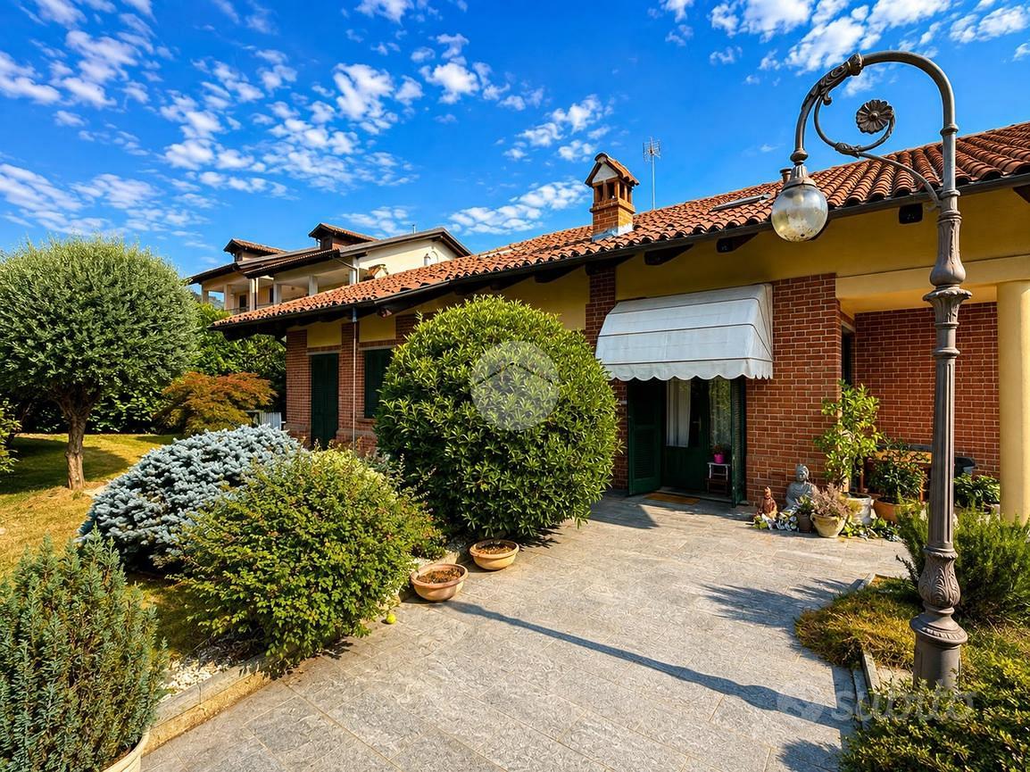 Casa – Castell'Alfero, Asti - Vista 5