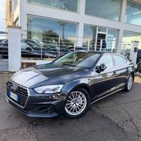 Audi A5 SPB 40 TDI quattro S tronic