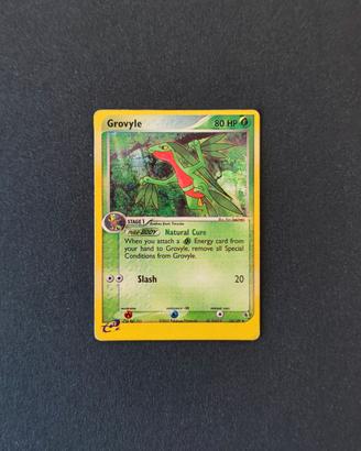 Grovyle 32/109