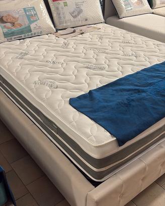 Materasso 800 molle insachettate