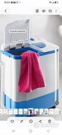 Mini Lavatrice Marca Tectake