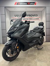Yamaha T Max 560