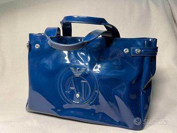 Borsa Armani Jeans