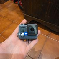 gopro hero plus