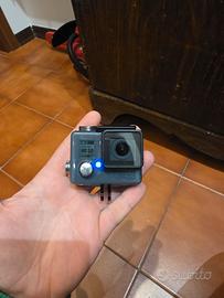 gopro hero plus
