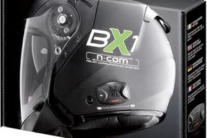 Nolan Group N-Com BX1