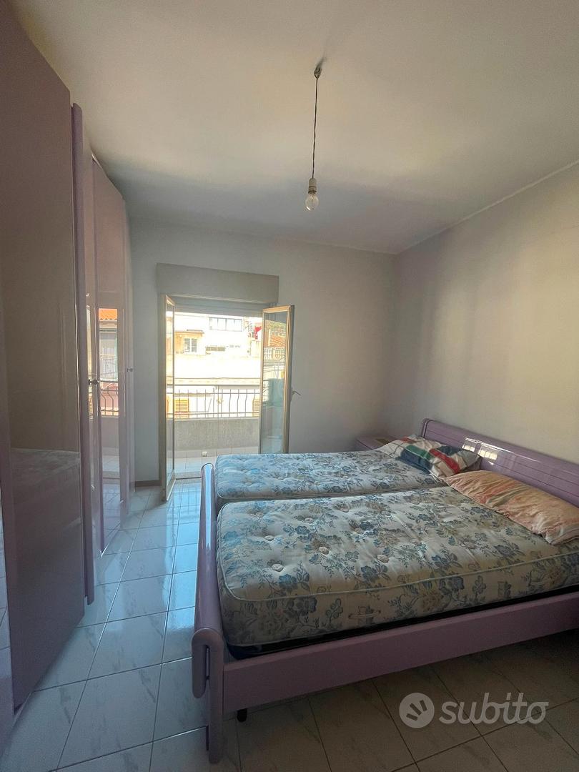 Appartamento – Sant'Alessio Siculo, Sant'Alessio Village - Vista 3