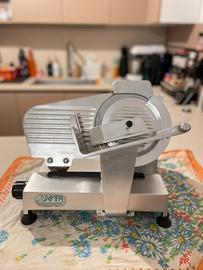 Affettatrice Dampa made in Italy