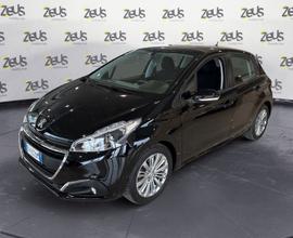 Peugeot 208 BlueHDi 100 S&S 5 porte Active
