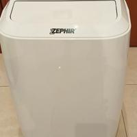 NUOVISSIMO PINGUINO ZEPHIR 12.000 BTU/H