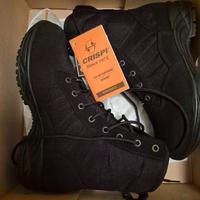 Crispi Swat Desert Gtx