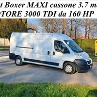 Peugeot Boxer MAXI 3000 TDI