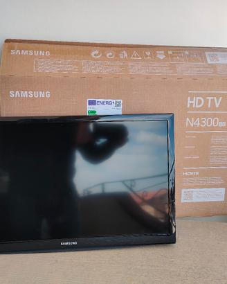 Smart TV Samsung N 4300. 24 pollici 