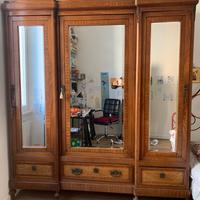 Armadio primi del '900