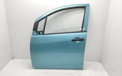 PORTIERA ANTERIORE SINISTRA SUZUKI Splash 1° Seri