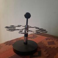 Portatrimbri da tavolo