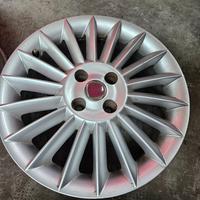 Cerchi 16 fiat