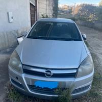 RICAMBI OPEL ASTRA 1.7 DIESEL