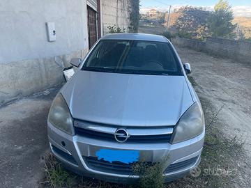 RICAMBI OPEL ASTRA 1.7 DIESEL