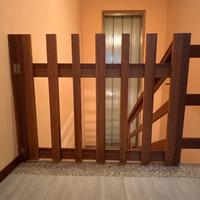 Cancellino di legno