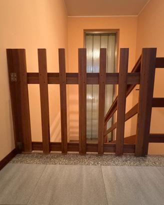 Cancellino di legno