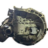 CAMBIO MANUALE COMPLETO PEUGEOT 208 Serie 96751936