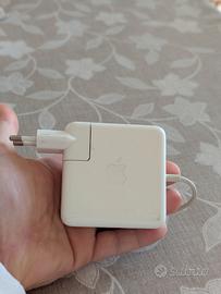 Alimentatore magsafe per MacBook 