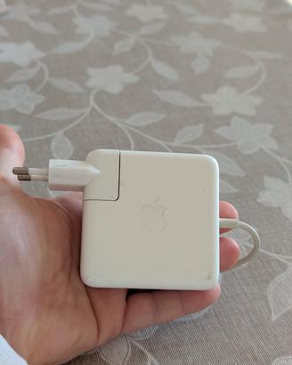 Alimentatore magsafe per MacBook 
