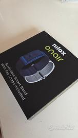 NILOX ONAIR - Bracciale con sensore