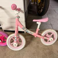 Bicicletta balance
