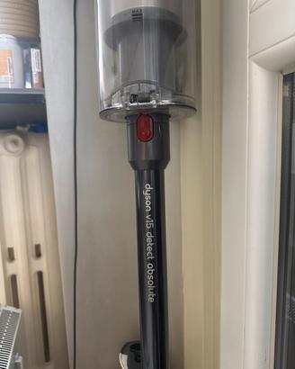 Dyson V15 detect