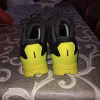 SCARPE MTB