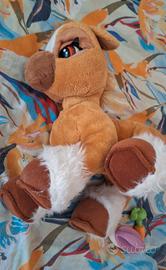 Peluche pony Toffee