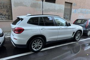 BMW X3 xDrive20d Business Advantage 190 CV