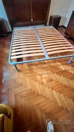 Rete matrimoniale a doghe