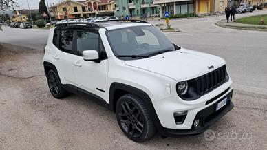 Jeep renegade S