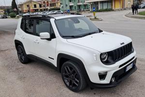 Jeep renegade S