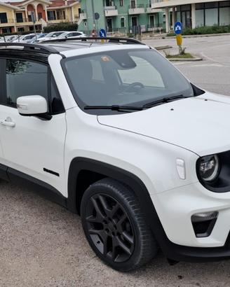 Jeep renegade S