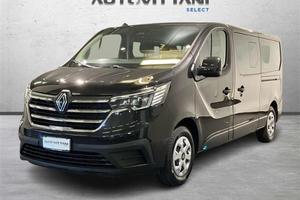 RENAULT Trafic 2.0 blue dci 150cv L2 Authentic