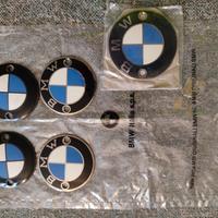 BMW Placchetta Serbatoio