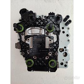 REVISIONE MECCATRONICA DSG 7 MARCE 