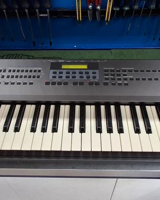 Tastiera arranger KORG ix300