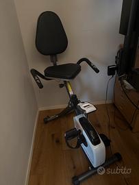 TOORX Brxr Compact