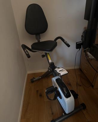 TOORX Brxr Compact